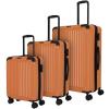 Валіза Travelite CRUISE Coral M (TL072648-88) - изображение 10