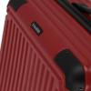 Чемодан Travelite CRUISE Bordeaux M (TL072648-70) - изображение 7