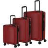 Чемодан Travelite CRUISE Bordeaux M (TL072648-70) - изображение 10