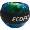 Эспандер Ecofit Power ball MD1118 72х63 mm Blue (К00019162) - изображение 1