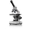 Микроскоп Bresser Erudit Basic Mono 40x-400x з адаптером для смартфона + кейс (922745) - изображение 5