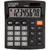 Калькулятор Citizen SDC-805NR - изображение 1