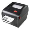 Принтер етикеток Honeywell PC42D Plus, USB, Black (PC42DHE033018) - изображение 1