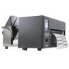 Принтер етикеток Godex HD830i 300dpi, 8", USB, RS232, Ethernet (14489) - изображение 2