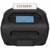 Принтер етикеток Citizen CMP-25L USB, serial, WiFi (CMP25BUXZL) - изображение 3