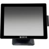 POS-термінал Geos Standard A1502C, J1900, 4GB, SSD 64GB, black (GEOS POS A1502C black) - изображение 1