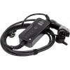 Зарядное устройство для электромобиля HiSmart Type 1 - Schuko (220V), 16A, 3.6кВт, 1-фазное, 5м (EV200689) - изображение 4