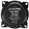 Коаксиальная акустика Alpine SXE-1025S - изображение 4