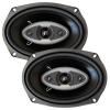 Коаксиальная акустика Calcell CB-694 - изображение 2