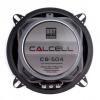 Коаксиальная акустика Calcell CB-504 - изображение 3
