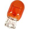 Автолампа SOLAR WY21W AMBER 12V WX3x16d (1268) - изображение 1