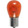 Автолампа WINSO PY21W 21W BAU15s Amber (713110) - изображение 1