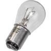 Автолампа SCT-GERMANY P21/5W Long Life 12V 21/5W (202068) - изображение 1