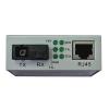 Медіаконвертер Step4Net 10/100Base-TX to 100Base-FX, SM, 1310nm, SC/PC, 20км (MC-D-0,1-1SM-1310nm-20) - изображение 1