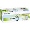 Автолампа Philips 21W (12498 LLECO CP) - изображение 2