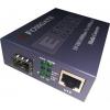 Медіаконвертер FoxGate 10/100/1000Base-T RJ45 to 1000Base-SX/LX SFP slot (EC-SFP1000-FE/GE) - изображение 2