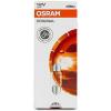 Автолампа Osram 10W (OS 6438) - изображение 1