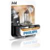 Автолампа Philips H4 Vision, 3200K, 1шт (12342PRB1) - изображение 1