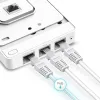 Точка доступа Wi-Fi TP-Link EAP235-WALL