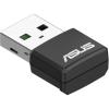 Мережева карта Wi-Fi ASUS USB-AX55 Nano - изображение 1