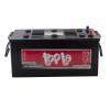 Аккумулятор автомобильный Topla 225 Ah/12V Energy Truck (957 912) - изображение 1