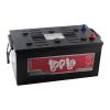 Аккумулятор автомобильный Topla 225 Ah/12V Energy Truck (957 912) - изображение 3