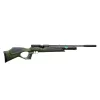 Пневматична гвинтівка Weihrauch РСР редукторна HW 100 T Synthetic stock (20.10Q520-01)