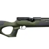 Пневматична гвинтівка Weihrauch РСР редукторна HW 100 T Synthetic stock (20.10Q520-01)