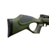Пневматична гвинтівка Weihrauch РСР редукторна HW 100 T Synthetic stock (20.10Q520-01)