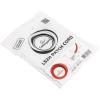 Патч-корд 0.25м UTP cat 5е Cablexpert (PP12-0.25M-W) - изображение 2