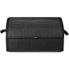 Сумка-органайзер EVAtech M-PRO 32x50x30 см. Сота черная с черным кантом (BS13642OM3SBB) - изображение 1