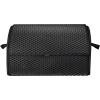 Сумка-органайзер EVAtech M-PRO 32x50x30 см. Ромб чорний з чорним кантом (BS13642OM3RBB) - изображение 1