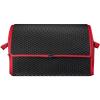 Сумка-органайзер EVAtech M-PRO 32x50x30 см. Ромб черный с красным кантом (BS13642OM3RBR) - изображение 1