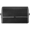 Сумка-органайзер EVAtech M-PRO 32x50x30 см. Ромб черный с серым кантом (BS13642OM3RBG) - изображение 1