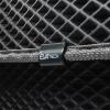 Сумка-органайзер EVAtech M-PRO 32x50x30 см. Ромб черный с серым кантом (BS13642OM3RBG) - изображение 2