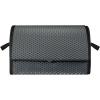 Сумка-органайзер EVAtech M-PRO 32x50x30 см. Ромб сірий з чорним кантом (BS13642OM3RGB) - изображение 1