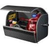 Сумка-органайзер EVAtech M-PRO 32x50x30 см. Ромб сірий з сірим кантом (BS13642OM3RGG) - изображение 4