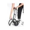Сумка-візок Rolser Big Polar 2 Negro (BIG001-1023) (931439)