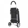 Сумка-візок ShoppingCruiser Foldable 40 л Black (927297)