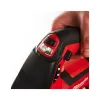 Шприц для смазки Milwaukee HEAVY DUTY M18 GG-201C Li-Ion 2Ah, кейс (4933440490)