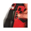 Шприц для смазки Milwaukee HEAVY DUTY M18 GG-201C Li-Ion 2Ah, кейс (4933440490)