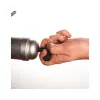 Шприц для смазки Milwaukee HEAVY DUTY M18 GG-201C Li-Ion 2Ah, кейс (4933440490)