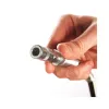 Шприц для смазки Milwaukee HEAVY DUTY M18 GG-201C Li-Ion 2Ah, кейс (4933440490)