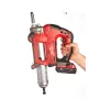 Шприц для смазки Milwaukee HEAVY DUTY M18 GG-201C Li-Ion 2Ah, кейс (4933440490)