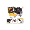 Автомобільний компресор VOIN VP-610 150psi/23Amp/70л (VP-610)
