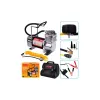 Автомобільний компресор VOIN VP-610 150psi/23Amp/70л (VP-610)