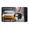 Автомобильный компрессор VOIN VL-585 150psi/15A/40л (VL-585)