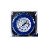 Автомобільний компресор VITOL K-70 150psi/25Amp /90л (K-70)