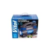 Автомобільний компресор VITOL K-70 150psi/25Amp /90л (K-70)