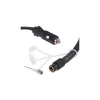 Автомобильный компрессор VITOL K-20 100psi/12Amp/35л (K-20)
